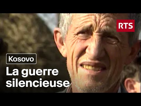 Kosovo, la guerre silencieuse
