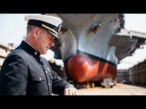 Why The US Navy Never Launches Carriers at Noon