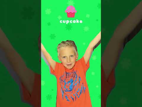 ✨ Fun with Compound Words! #compoundwords #funlearning #lingokids