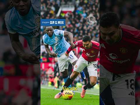 "UNITED TORE CITY APART" Rog and Rory react to Man Utd's 2-0 win over City in the Derby