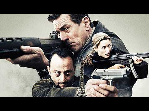 제작비 800억...  미쳐버린 몰입감으로 17분을 순삭시키는 《힘을 숨긴 현직 CIA 요원...》의 레전드 첩보 액션 [영화리뷰 결말포함]