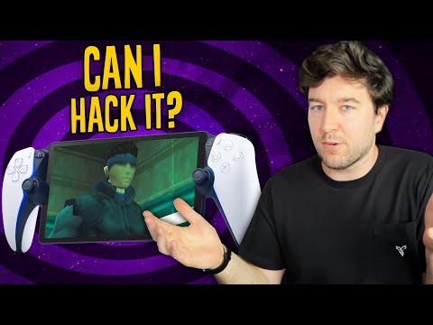 PlayStation Portal - wtf IS this? (Q&A)