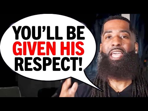 THESE 10 Things Makes A Man Really RESPECT You!