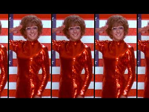 Behind the Scenes: Tootsie (Pollack, 1982) with Dustin Hoffman and Jessica Lange