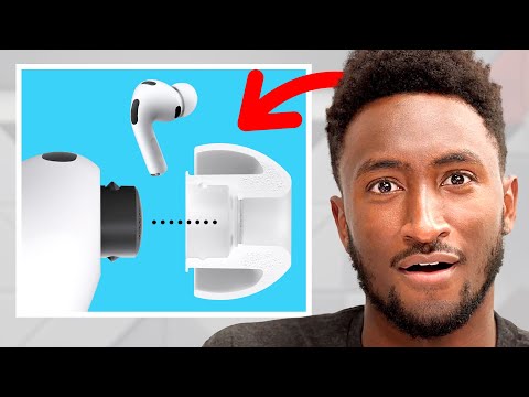 Airpods Pro 3 Are TWICE as Good?