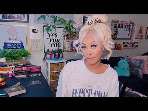 You got ppl PRESSED, Ur here to DISRUPT the Chaos Agents Agenda..