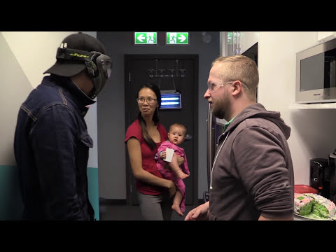 Nicky V's Last Stand