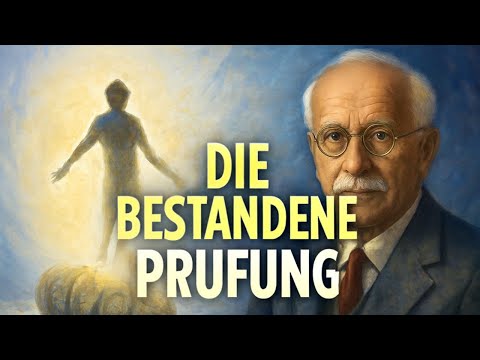 7 Zeichen, dass deine Seele ihre schmerzhafteste Prüfung bereits überstanden hat – Carl Jung