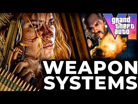 Everything We Know About GTA 6's Combat System So Far