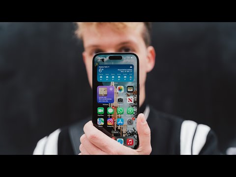 10 cosas que hago cuando estreno un iPhone