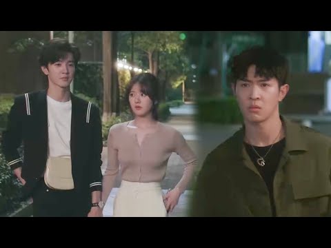 【HighLight】Cinderella’s secret romance with the CEO is exposed💓zhaolusi