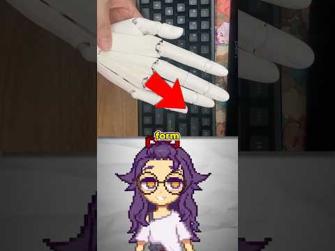 Tips on drawing the fingers