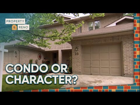 Condo Amenities Spark Family Debate | My House Your Money
