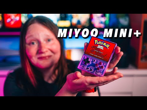 The CUTEST handheld! But is it worth it?