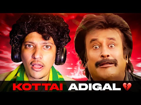 KOTTAI ADIGAL 😪💔