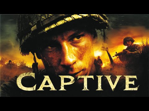 Captive – Gefangen in Tschetschenien | Intensives Kriegs-Action-Drama auf Deutsch