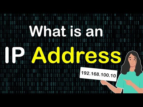 All You Need To Know About IP Addresses | IPv4 | CCNA | Computer Networking