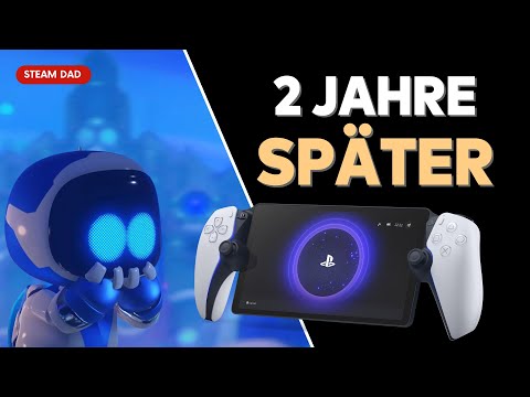 PS Portal after 2 years: What was good, what was bad – and what's next?