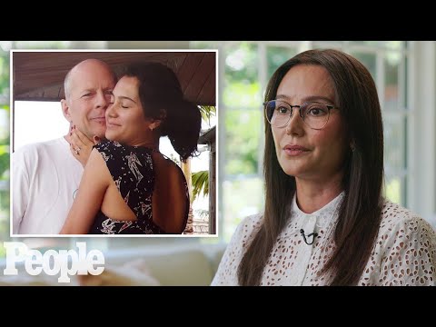 Bruce Willis’ Wife Emma Opens Up About His Dementia & Her Life as His Caregiver | PEOPLE