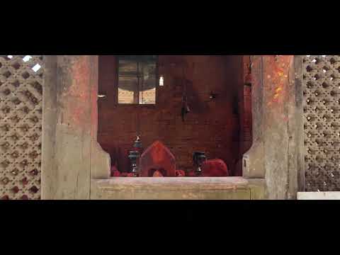 S10 Plus Super Steady Video Test (ChanguNarayan)