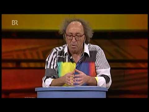 Urban Priol Tilt 2009 Part 9/12