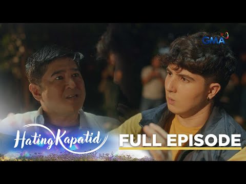 Hating Kapatid: Tyrone’s life will be in danger! (Full Episode 34) November 20, 2025