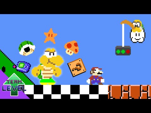 5 ways Koopa the Quick could EASILY beat Mario