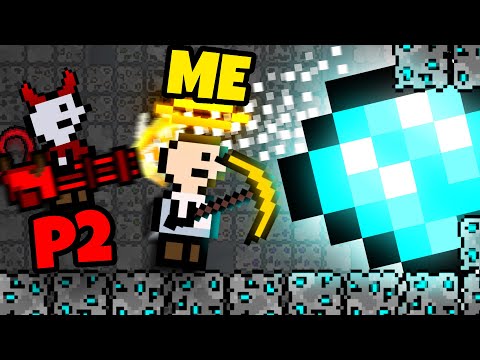 I Raced to Coal LLC's SECRET ENDING... it was insane