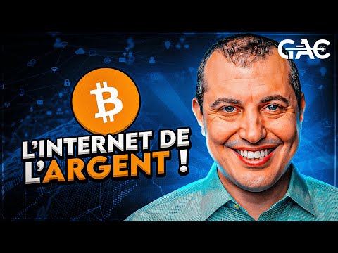 Le Génie Méconnu derrière l'Explosion de Bitcoin : Andreas Antonopoulos