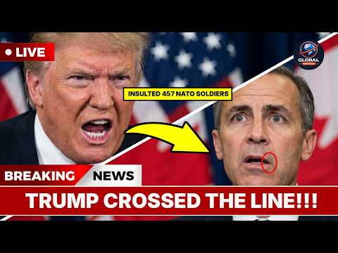 Trump Crossed the Line With Canada — Now the Pentagon Is Panicking