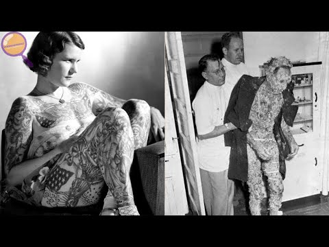 These Old Photos Will Change Your Perspective on the Past!