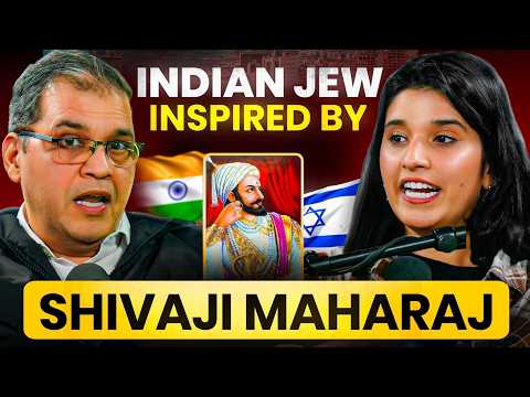 Indian Jews Taking Over Israel? 🇮🇳🇮🇱 Marathi Jews | Indian In Israel