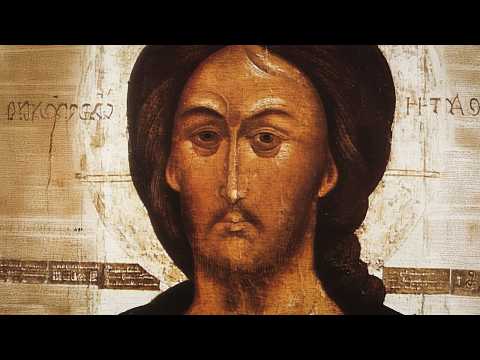 Jesus: The Man Before the Legend