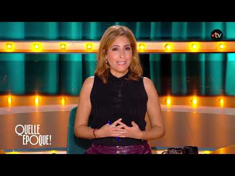 Intégrale Quelle Époque! 20 septembre 2025