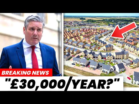 Top 12 Most Cheapest Cities to Live in U.K.