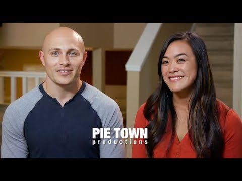 We were on House Hunters!!