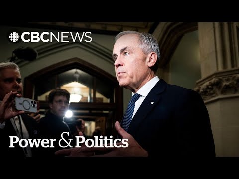Could Nov. 4 federal budget trigger an early election? | Power & Politics