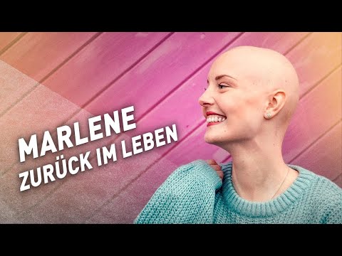 Marlene - back in life! | close-up | documentary