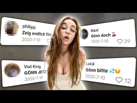 Jule jetzt gönn doch endlich 😡