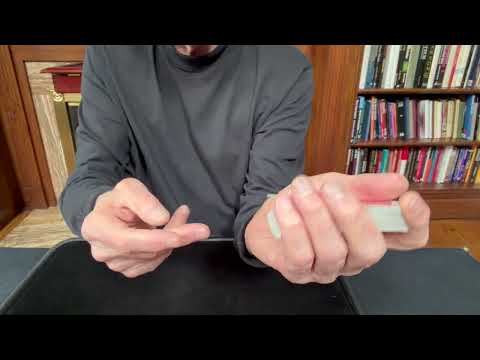 My Go To Double LIft