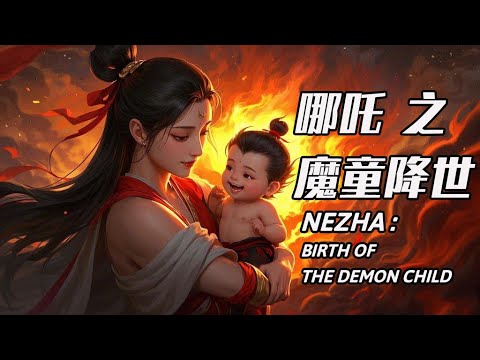 Nezha : Birth Of The Demon Child