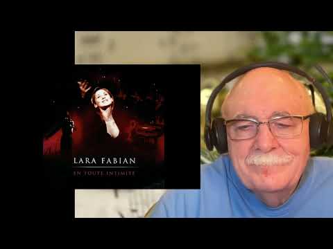 Lara Fabian - Voir Un Ami Pleurer - Requested reaction