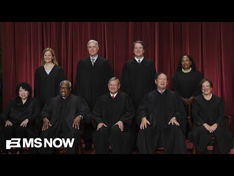 'Last Branch Standing' looks at how to preserve the Supreme Court's legitimacy