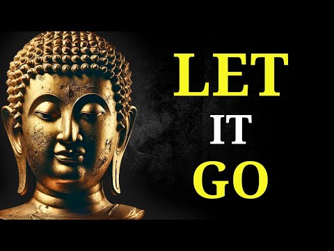 (NO ADS) Fall Asleep to the Best Buddhist Teachings to Let Go of What You Can’t Control