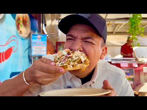 Desde Sinaloa hasta Sonora