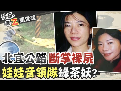 【#老Z調查線 27】忤惡!路邊小解嚇到閃尿 他看到了什麼? @台灣大搜索CtiCSI