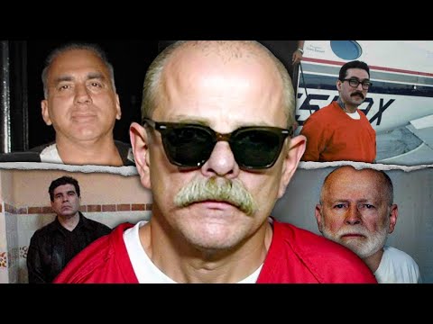 “Even Guards Are Scared”: Most Dangerous Prison Gang leaders in the U.S.