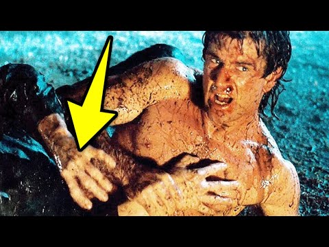 Lethal Weapon (1987) 20 Weird Facts You Didn't Know