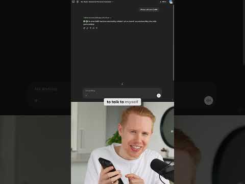 This ChatGPT SECRET Automates Nearly Everything (connect 10K+ apps with n8n)
