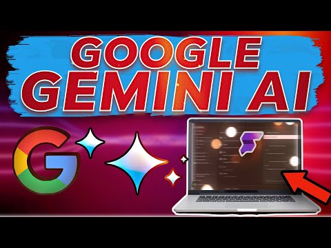 Google Gemini AI Is FINALLY Here! (Better Than GPT4 Turbo?)